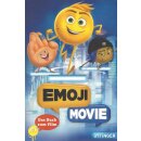 Emoji Movie: Das Buch zum Film Taschenbuch von Tracey West