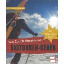 Vom Couch-Potato zum Skitouren-Geher Taschenbuch von...