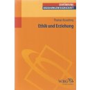 Ethik und Erziehung Taschenbuch von Thomas Kesselring