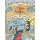 Othello & Giovanni – Chaos auf der Katzenschau...