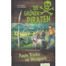 Die Grünen Piraten - Faule Tricks im Windpark Geb....