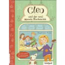 Cleo und der total (un)coole Kuchenclub Geb. Ausg. von...