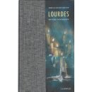 Lourdes: Mystik und Massen Geb. Ausg. Mängelexemplar...
