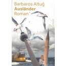 Ausländer: Roman Taschenbuch Mängelexemplar von...