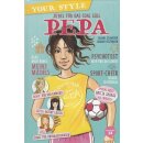 Your Style: Jubel für das Goal Girl - Pepa...