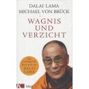 Wagnis und Verzicht: Die ermutigende Botschaft des Dalai...