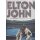 Elton John: Das Porträt - Fotos aus 40 Jahren Geb. Ausg. von Terry O´Neill