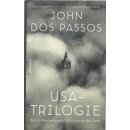 USA-Trilogie: Der 42.... Geb. Ausg. von John Dos Passos