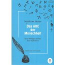 Das ABC der Menschheit Taschenbuch Mängelexemplar...