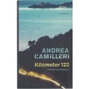 Kilometer 123 Geb. Ausg. von Andrea Camilleri