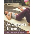 Autogenes Training: Mehr Gelassenheit ...Tb. von...