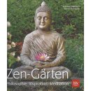 Zen-Gärten: Philosophie Inspiration Meditation...