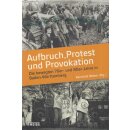 Aufbruch, Protest und Provokation Geb. Ausg. von Reinhold...