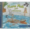 Mama Muh geht schwimmen und andere Geschichten Audio CD...