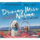 Driving Miss Norma: Sag Ja zum Leben Audio CD