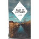 Glück im Burgenland  Band 5 Taschenbuch...
