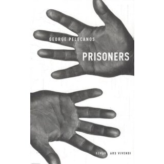 Prisoners Taschenbuch Mängelexemplar von Gregor Pelecanus