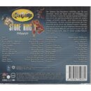 Batman Stone King-Folge 01 CD von Grant Allen