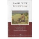 Robinson Crusoe: Roman Geb. Ausg. von Daniel Defoe