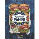 Original italienische Gourmet Panini Geb. Ausg. von...