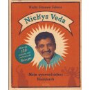 Nickys Veda: Mein ayurvedisches Kochbuch Geb. Ausg. von...