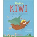 Käpten Kiwi: Kleiner Held für großen Mut...
