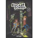 Escape School 4. Achtung, Zombies! Geb. Ausg....