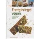 Energieriegel vegan: Grüne Proteine für mehr...