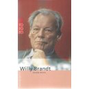 Willy Brandt Taschenbuch von Carola Stern