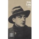 Fritz Lang Taschenbuch von Michael Töteberg