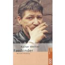Rainer Werner Fassbinder Taschenbuch von Michael...