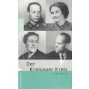 Der Kreisauer Kreis Taschenbuch von Volker Ullrich