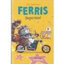 Ferris Superstar: Band 2 Geb. Ausg. Mängelexemplar...