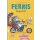 Ferris Superstar: Band 2 Geb. Ausg. Mängelexemplar  von Irene Zimmermann