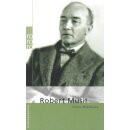 Robert Musil Taschenbuch von Oliver Pfohlmann