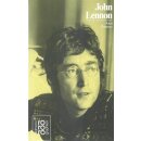 John Lennon Taschenbuch von Alan Posener