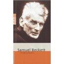 Samuel Beckett Taschenbuch von Friedhelm Rathjen