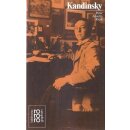 Wassily Kandinsky Taschenbuch Peter A. Riedl