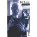 Andy Warhol Taschenbuch von Stefana Sabin
