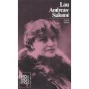 Lou Andreas-Salomé Taschenbuch von Linde Salber