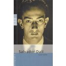Salvador Dalí Taschenbuch von Linde Salber