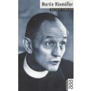 Martin Niemöller Taschenbuch von Matthias Schreiber