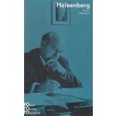 Werner Heisenberg Taschenbuch von Armin Hermann