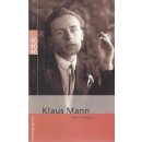 Klaus Mann Taschenbuch von Dr. Uwe Naumann