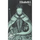 Elisabeth I. Taschenbuch von Herbert Nette