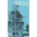 Friedrich II. von Hohenstaufen Taschenbuch von Herbert Nette