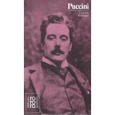 Giacomo Puccini Taschenbuch von Clemens Höslinger