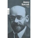Janusz Korczak Taschenbuch von Wolfgang Pelzer