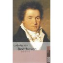 Ludwig van Beethoven Taschenbuch Martin Geck