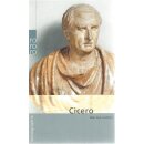 Marcus Tullius Cicero Taschenbuch von Marion Giebel